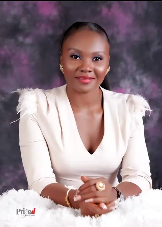 Barrister Kanny Yahaya