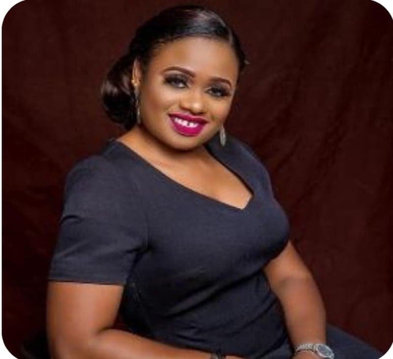Chidinma Adaramola