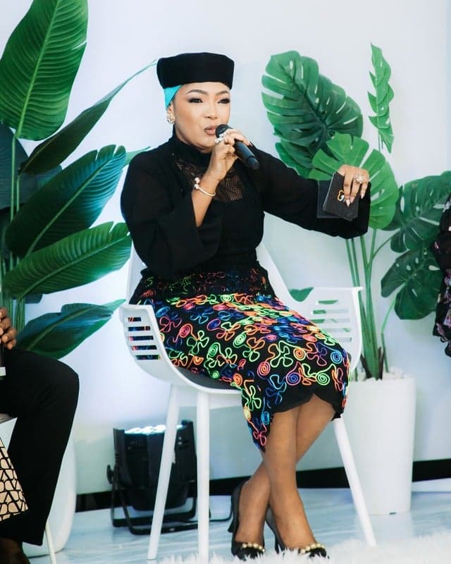 Victoria Hadiza Mahmud